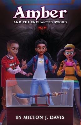 Amber and the Enchanted Sword Subscription