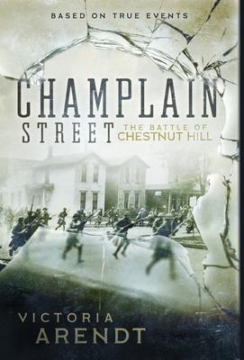 Champlain Street