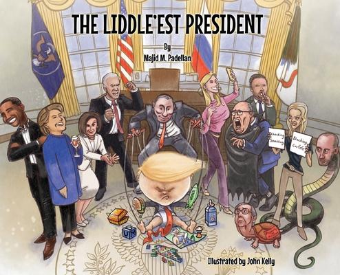 The Liddle'est President