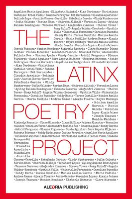 The Latinx Poetry Project