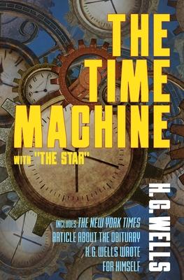 The Time Machine with "The Star"