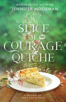 A Slice of Courage Quiche