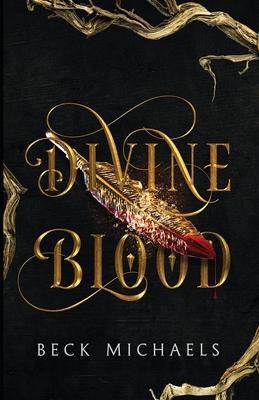 Divine Blood (Guardians of the Maiden #1)