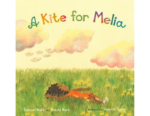 A Kite for Melia