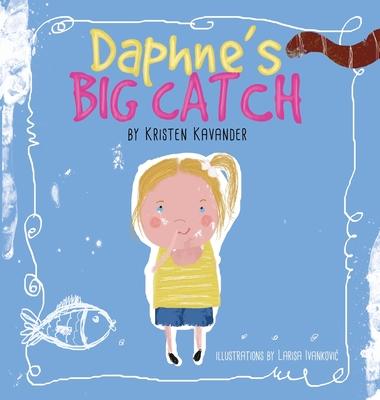 Daphne's Big Catch