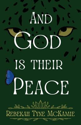And God is their Peace Subscription