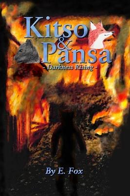 Kitso & Pansa: Darkness Rising