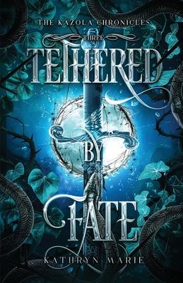 Tethered by Fate: A Grumpy/Sunshine Shifter Romance