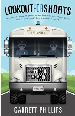 Lookout For Shorts: A Prison Memoir Subscription