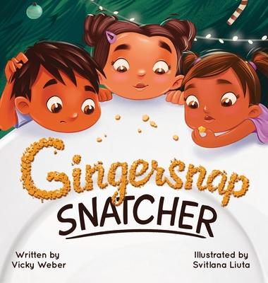 Gingersnap Snatcher Subscription