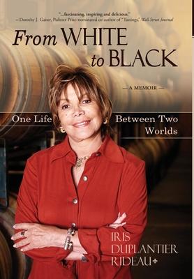 From WHITE to BLACK: One Life Between Two Worlds