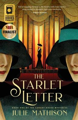 The Starlet Letter