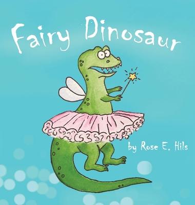 Fairy Dinosaur