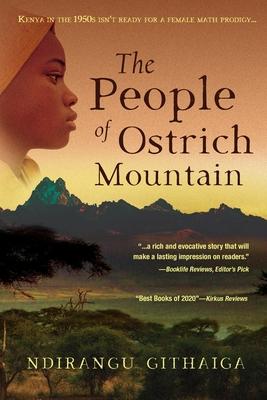The People of Ostrich Mountain Subscription