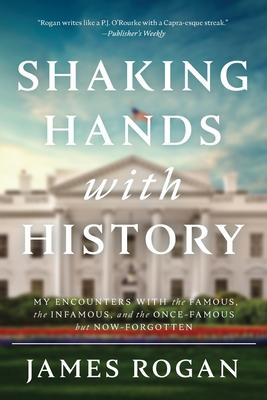 Shaking Hands with History