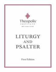 Theopolis Liturgy and Psalter Subscription