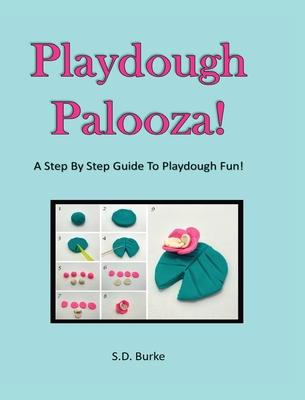 Playdough Palooza!