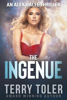 The Ingenue: An Alex Halee Thriller Subscription