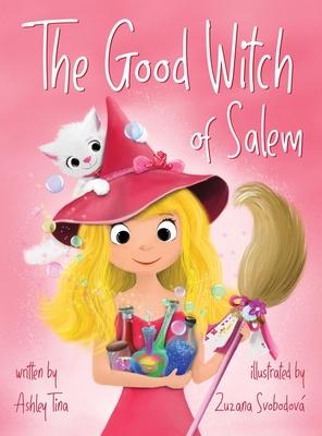 The Good Witch of Salem