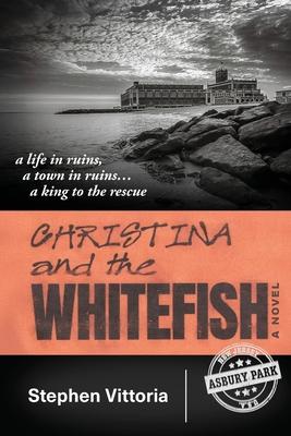Christina and the Whitefish Subscription