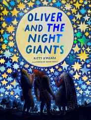 Oliver and the Night Giants: (Magical Books for Kids, Bedtime Picture Books) Subscription