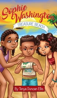 Sophie Washington: Treasure Beach