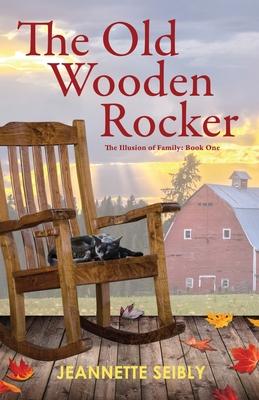 The Old Wooden Rocker