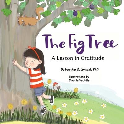 The Fig Tree: A Lesson in Gratitude