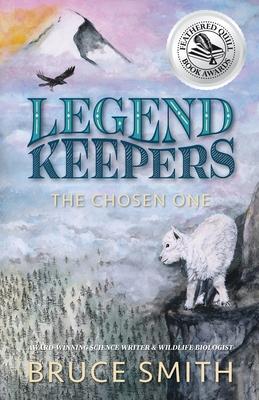 Legend Keepers: The Chosen One