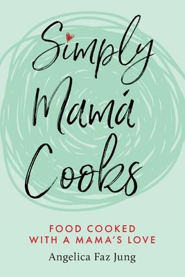 Simply Mam Cooks