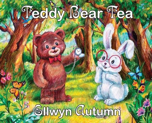 Teddy Bear Tea