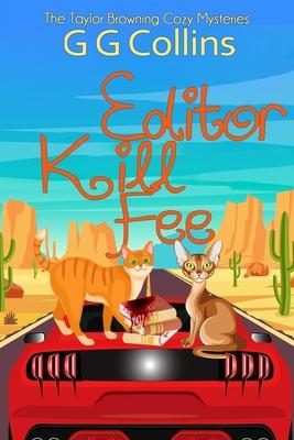 Editor Kill Fee