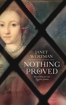 Nothing Proved Subscription