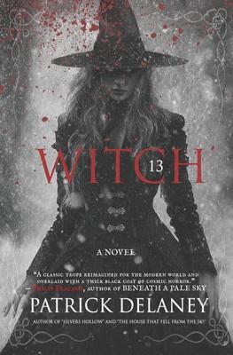 Witch 13