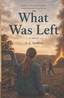 What Was Left