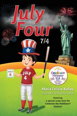 July Four: 7/4 Subscription