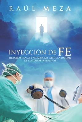 Inyeccin de Fe: Historias Reales y Asombrosas desde la Unidad de Cuidados Intensivos