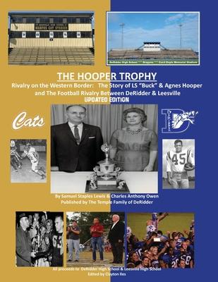 The Hooper Trophy: Rivalry on the Western Border Subscription