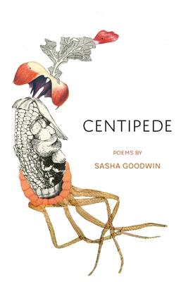 Centipede: Poems