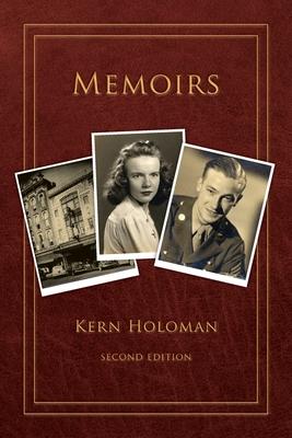 Memoirs Subscription