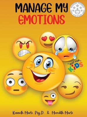 Manage My Emotions for Kids