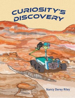 Curiosity's Discovery