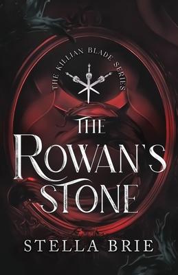 The Rowan's Stone: Urban Fantasy Reverse Harem