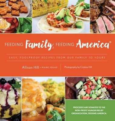 Feeding Family, Feeding America Subscription