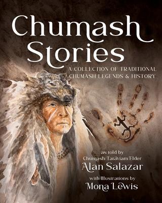 Chumash Stories