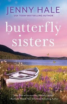 Butterfly Sisters