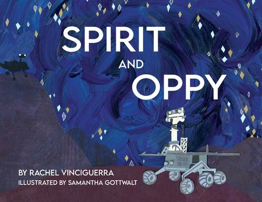 Spirit and Oppy