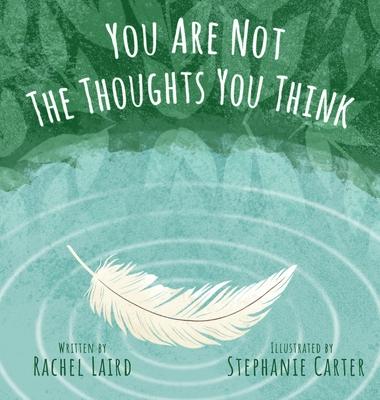 You Are Not the Thoughts You Think Subscription