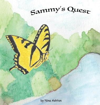 Sammy's Quest: Book 1 of 2: Tales from Gramma's Garden Subscription