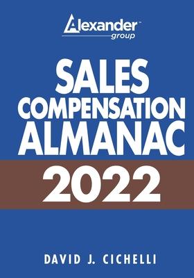 2022 Sales Compensation Almanac